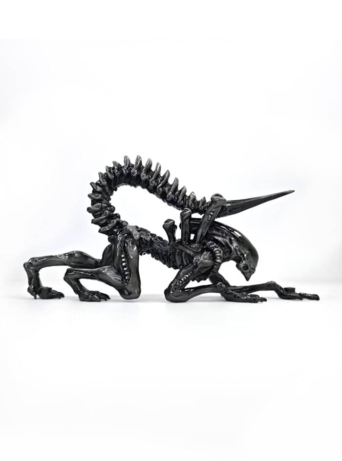 Mod Alien Xénomorphe