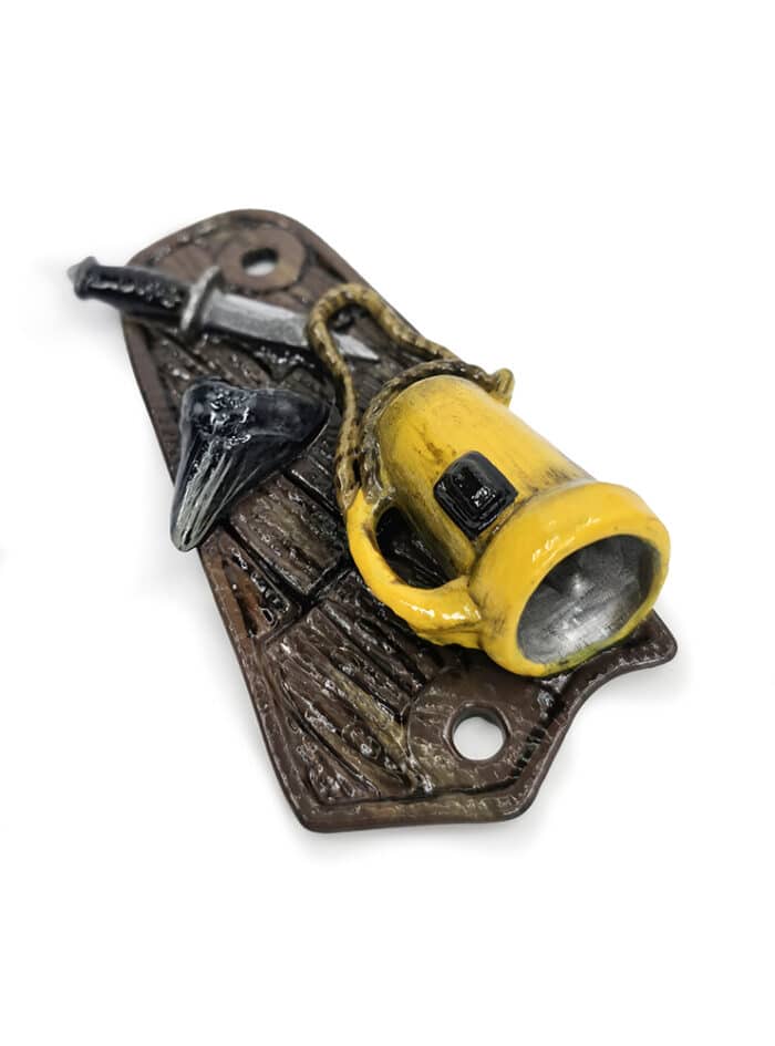 Mod Slingshot Droit JAWS