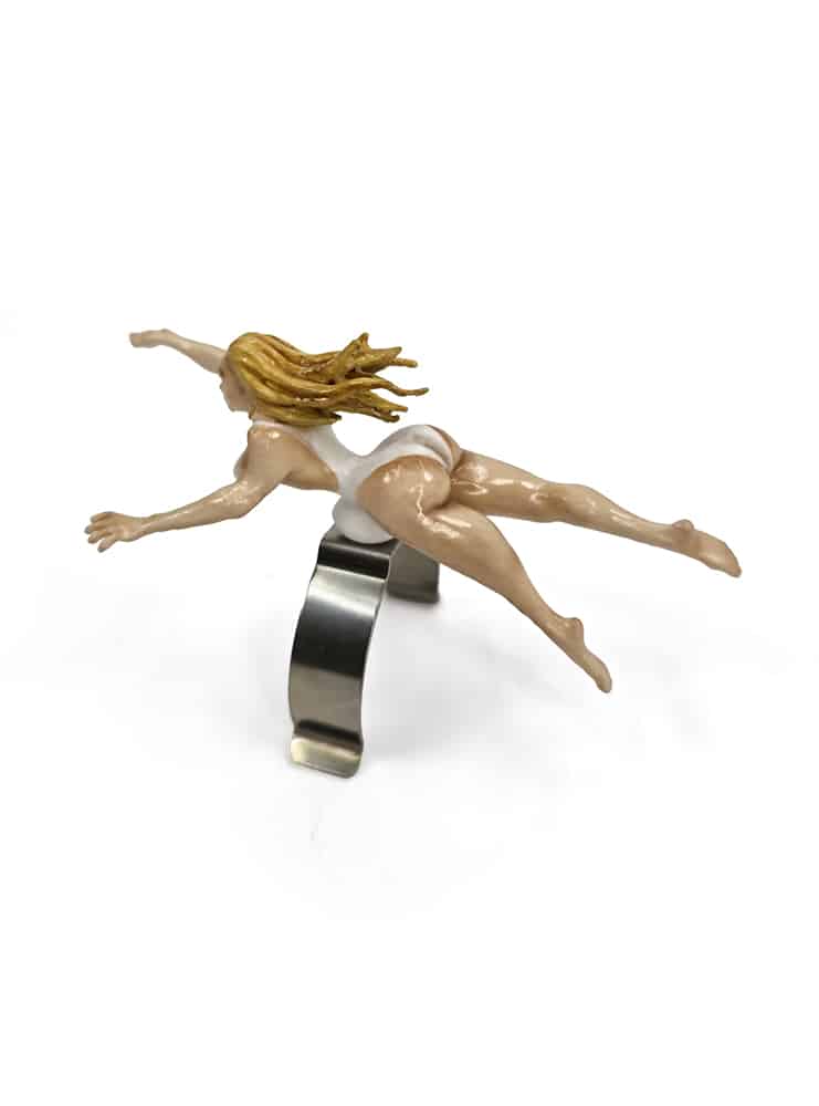 Swimmer Mod - Image 6