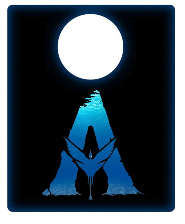 Placa de Lançador Avatar V2