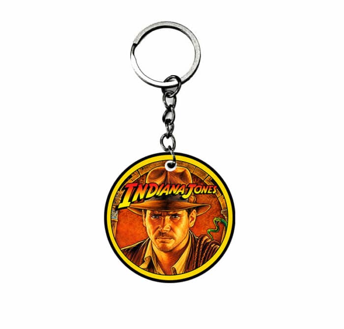 Portachiavi Indiana Jones V2