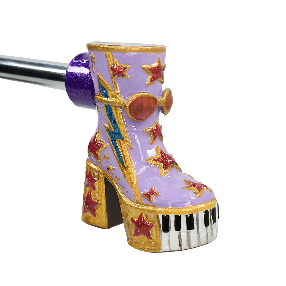 Lanceur Elton John Botte