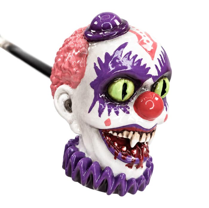 Elvira Clown Shooter-Griff