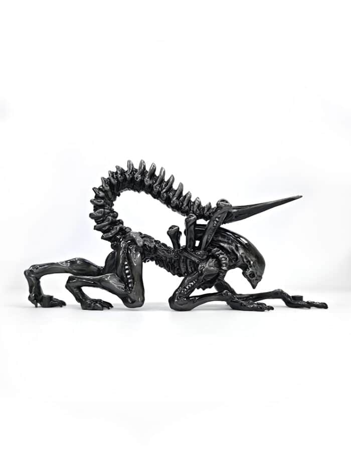 Mod Alien Xénomorphe