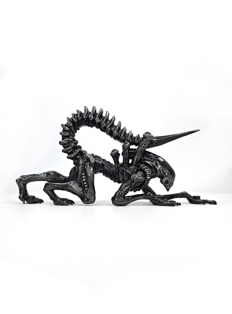 Xenomorph Mod for Alien