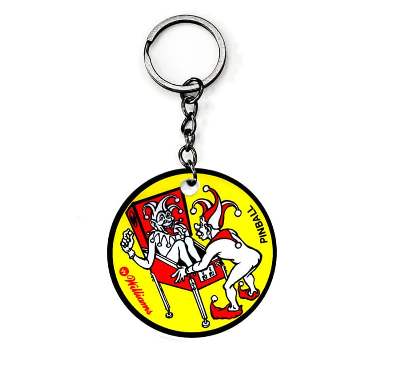 Porte clés Jokerz V2