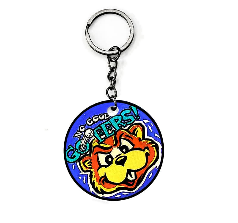 Porte clés No good gofers