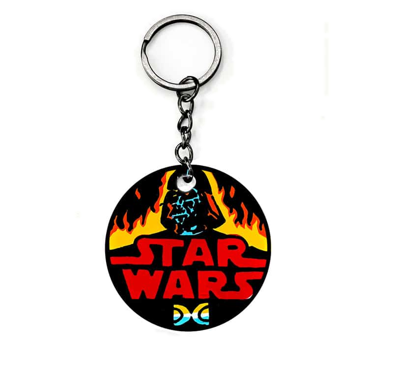 Porte clés Star wars