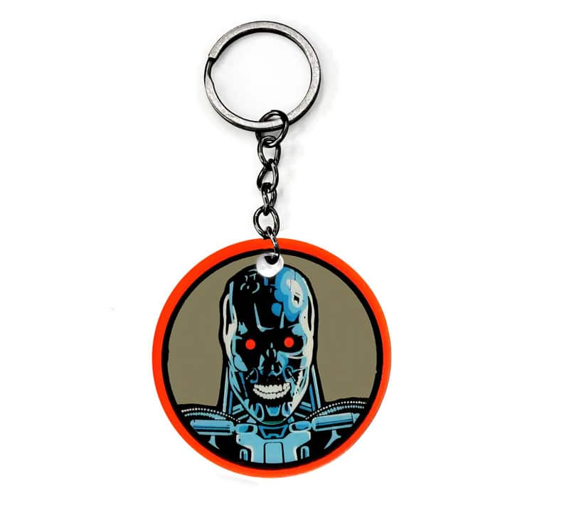 Porte clés Terminator 2 V2