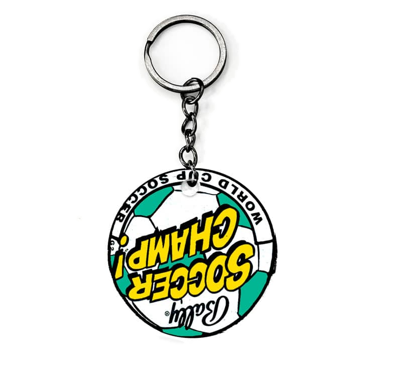 Porte clés World Cup Soccer 94