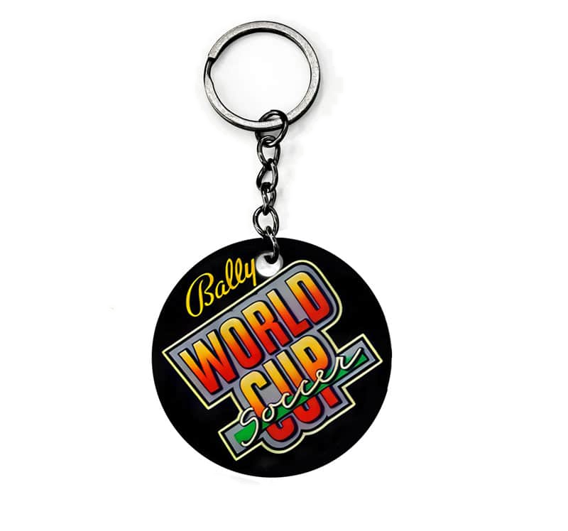 Porte clés World Cup Soccer 94 V2