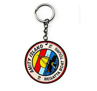 Porte clés Jaws