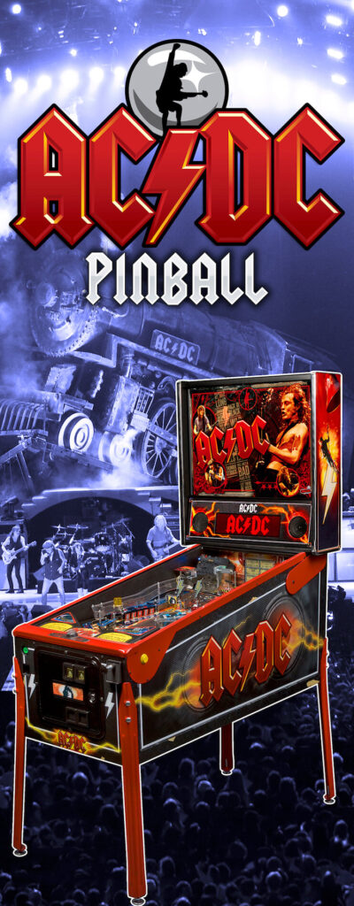 Products Archive - Custom Pinball